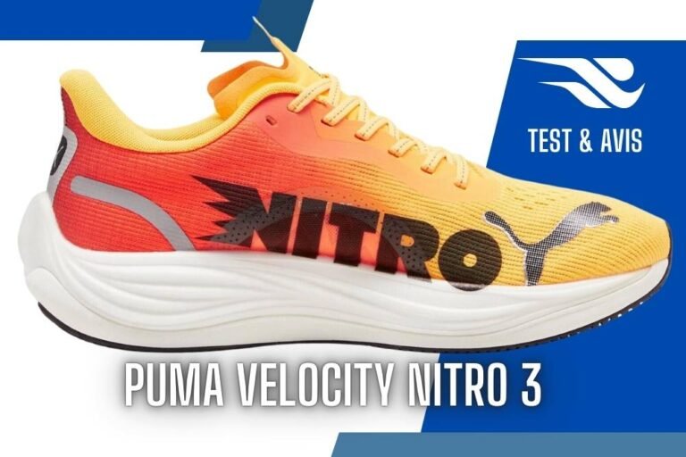Image présentation Puma Velocity Nitro 3