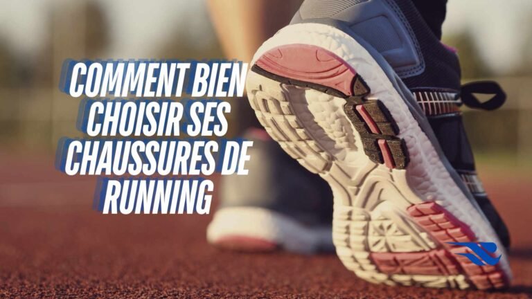 Image couverture de l'article comment choisir ses chaussures running
